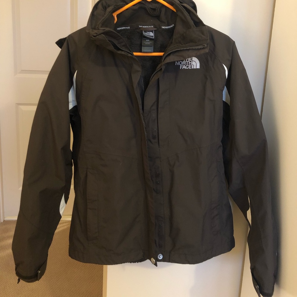 North Face TriClimate (3-in-1) Jacket